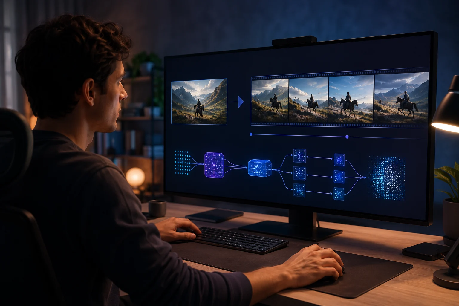 ByteDance Seedance AI Video Model: What Creators Should Know