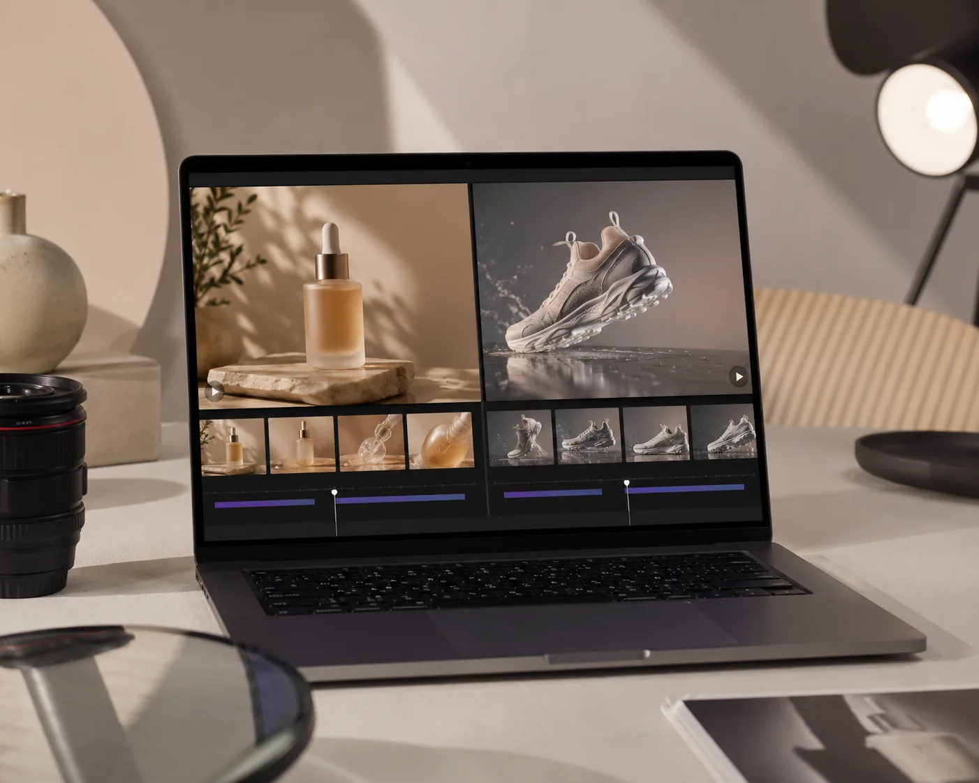 Seedance 2.5 for Product Videos: From Photo to Motion Ad