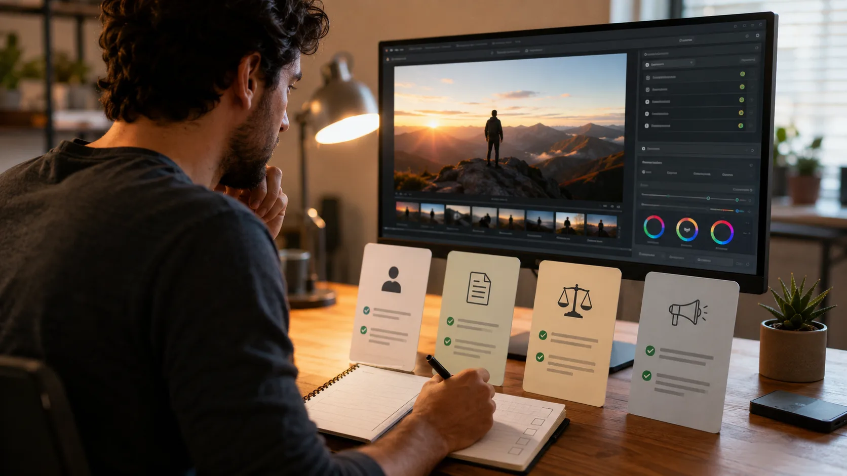 Seedance Ethical Use Checklist for AI Video Creators