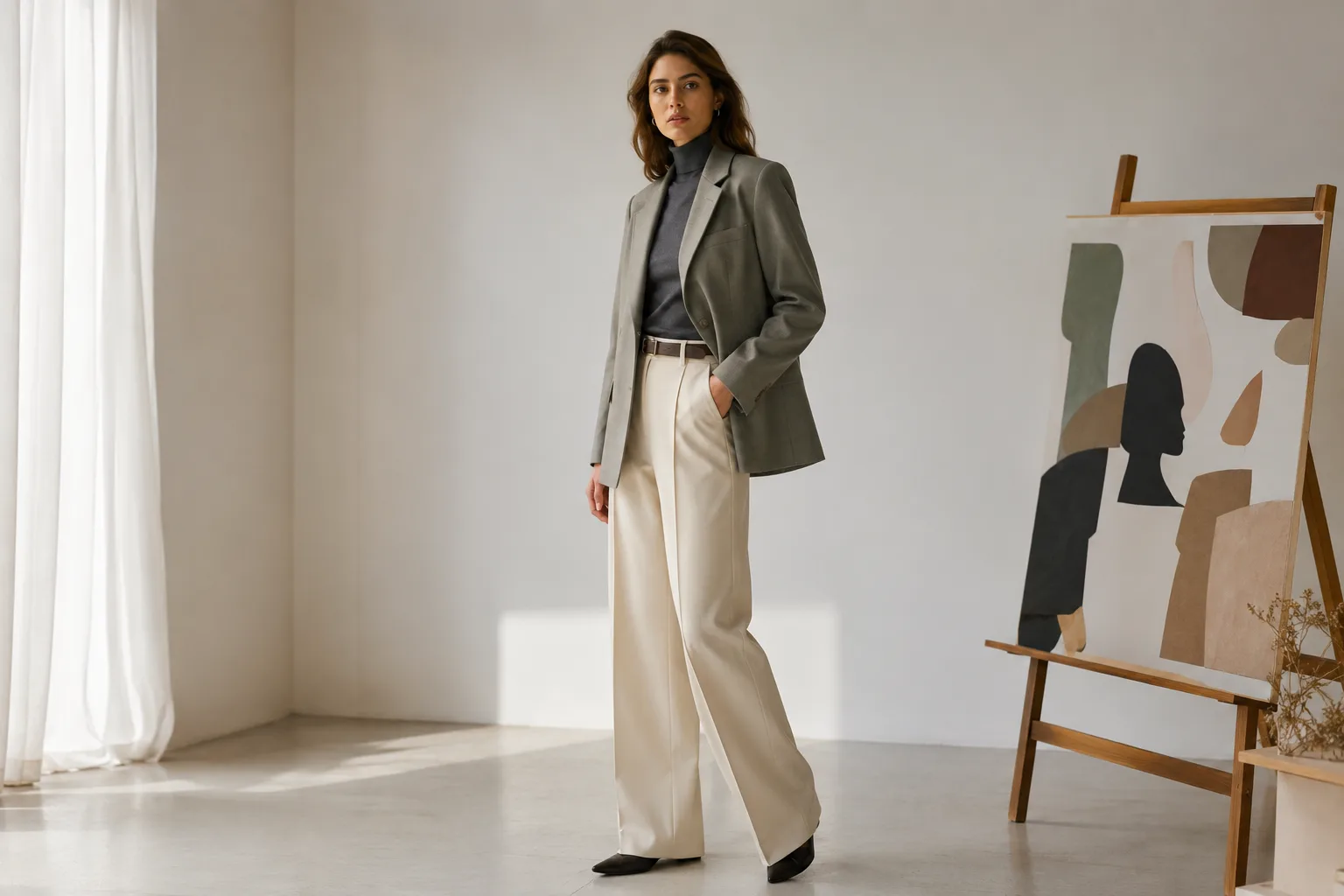 Seedance Fashion Video Prompts: Plan a Short Lookbook Clip From One Reference Image