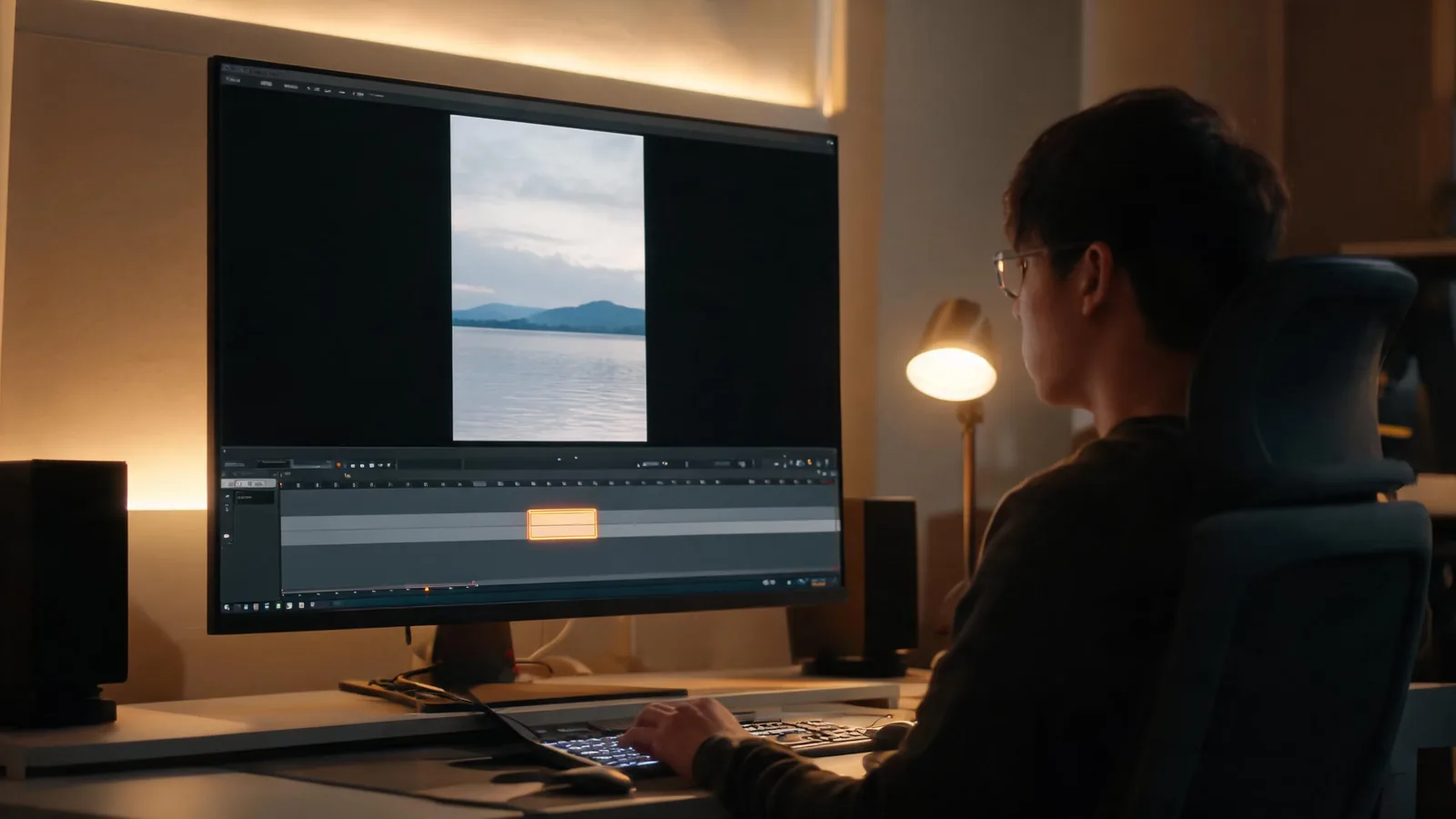 Seedance Video Editor Handoff Checklist