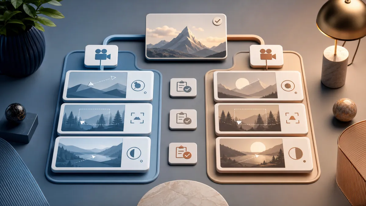 Seedance vs Sora: Compare the Workflow Before You Choose a Model