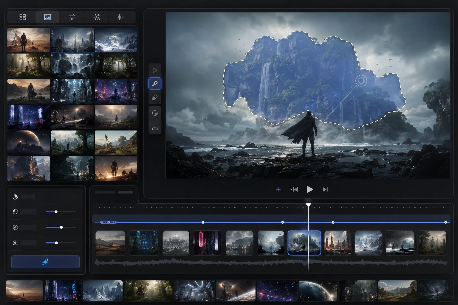 What's Special About Seedance 2.5? 30s Videos, 50 References, and the Seedance 2.0 Upgrade