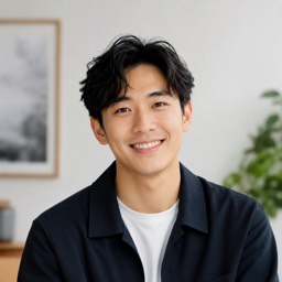 Devin Cho