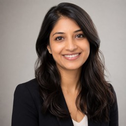 Priya Nair